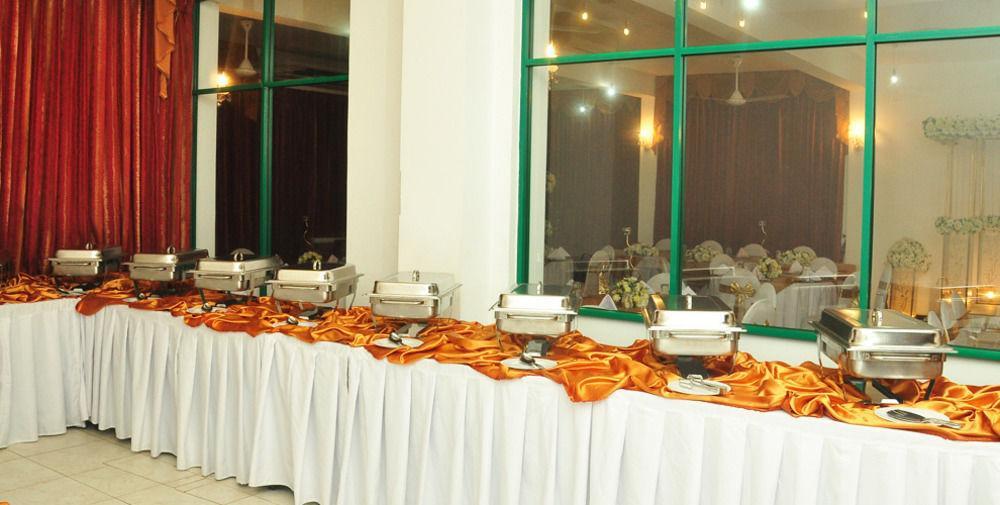 Oyo 290 Night Station Hotel بانادورا المظهر الخارجي الصورة