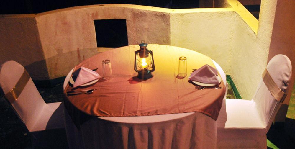 Oyo 290 Night Station Hotel بانادورا المظهر الخارجي الصورة