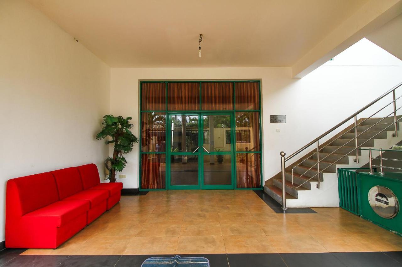 Oyo 290 Night Station Hotel بانادورا المظهر الخارجي الصورة